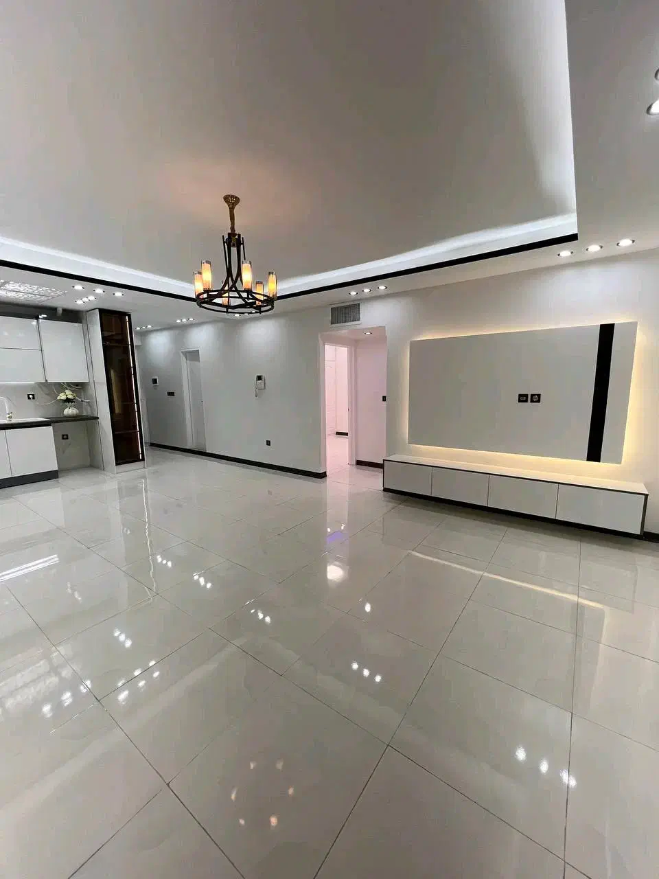 ۶۷متر/سرمایه اقتصادی با سند سبز/لوکس و دیدنی|فروش آپارتمان|گرمدره, |دیوار