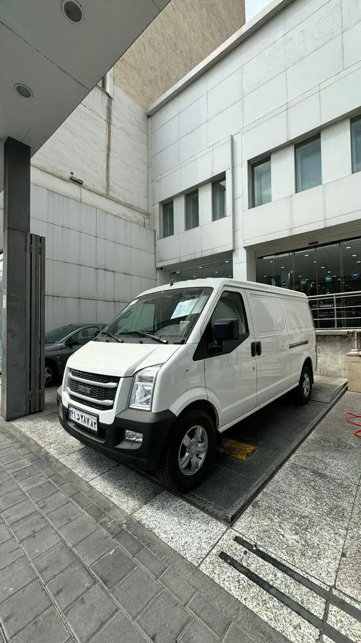 ون c35 بهمن موتور|خودرو سنگین|تهران, جردن|دیوار