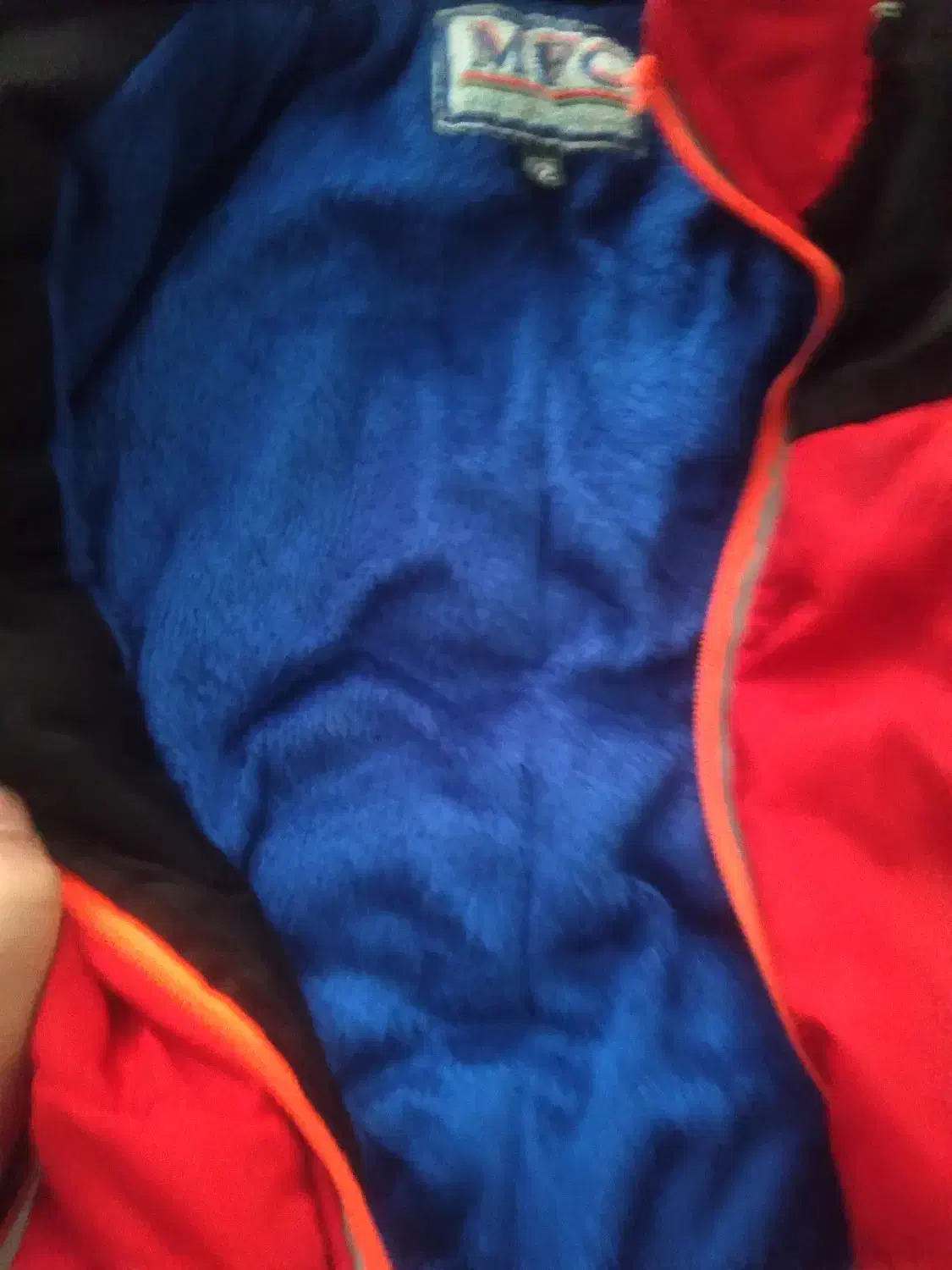 کاپشن پسرونه|لباس|گرمی, |دیوار