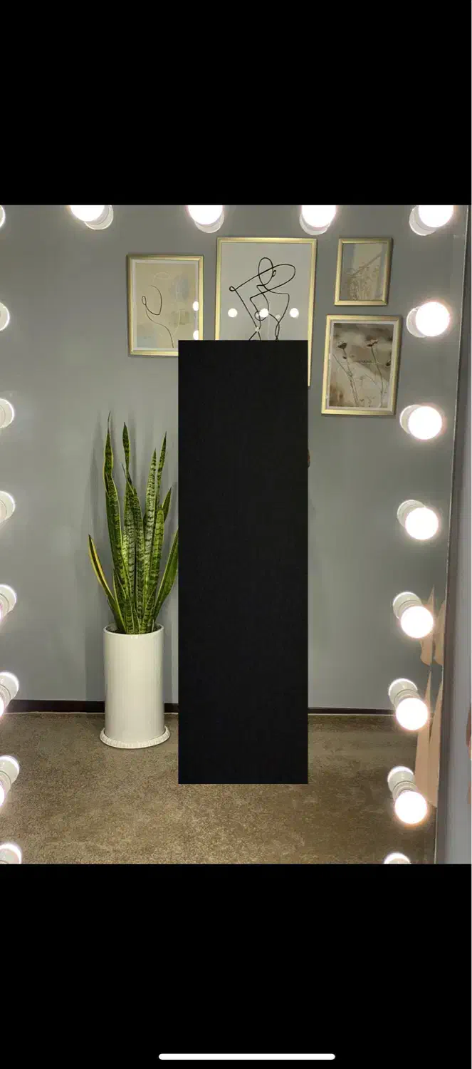 آیینه هالیودی|آرایشگاه و سالنهای زیبایی|اسلامشهر, شهرک انبیا|دیوار