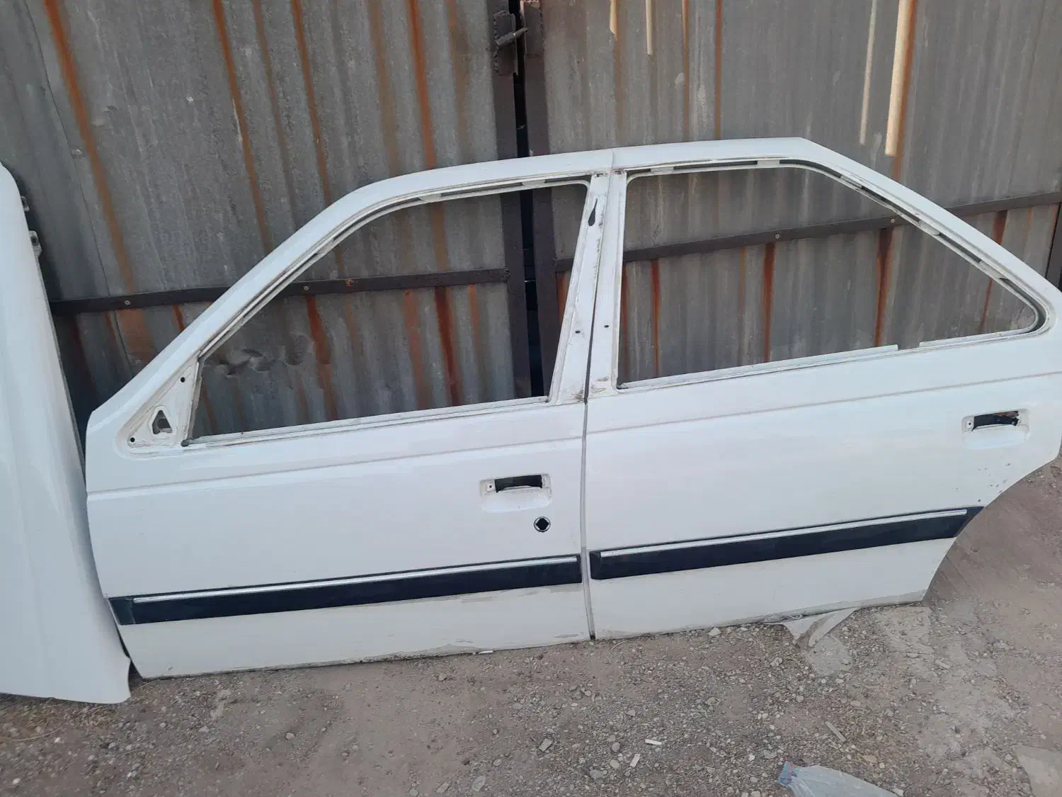 لوازم بدنه استوک|قطعات یدکی و لوازم جانبی|مسجد سلیمان, |دیوار