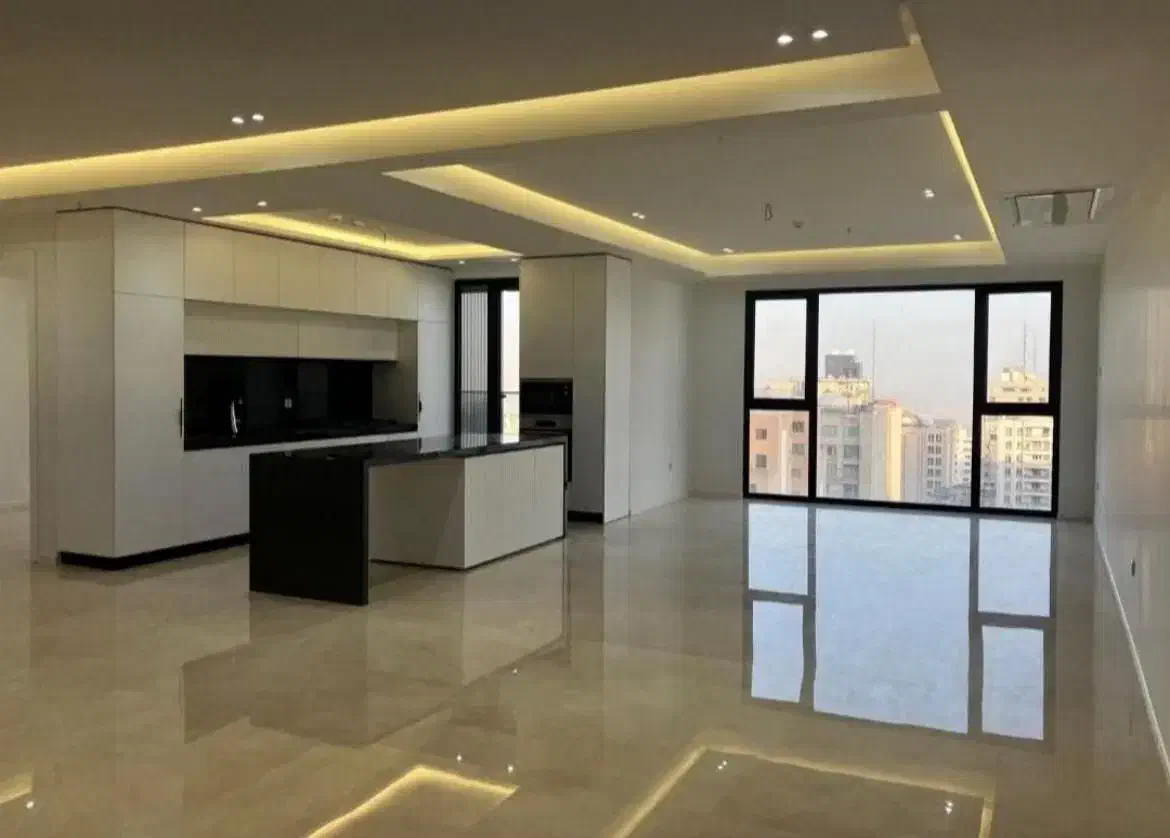 واحد141متری سه خوابه/ مناسب شیک پسندان|فروش آپارتمان|قم, شهرک فاطمیه|دیوار