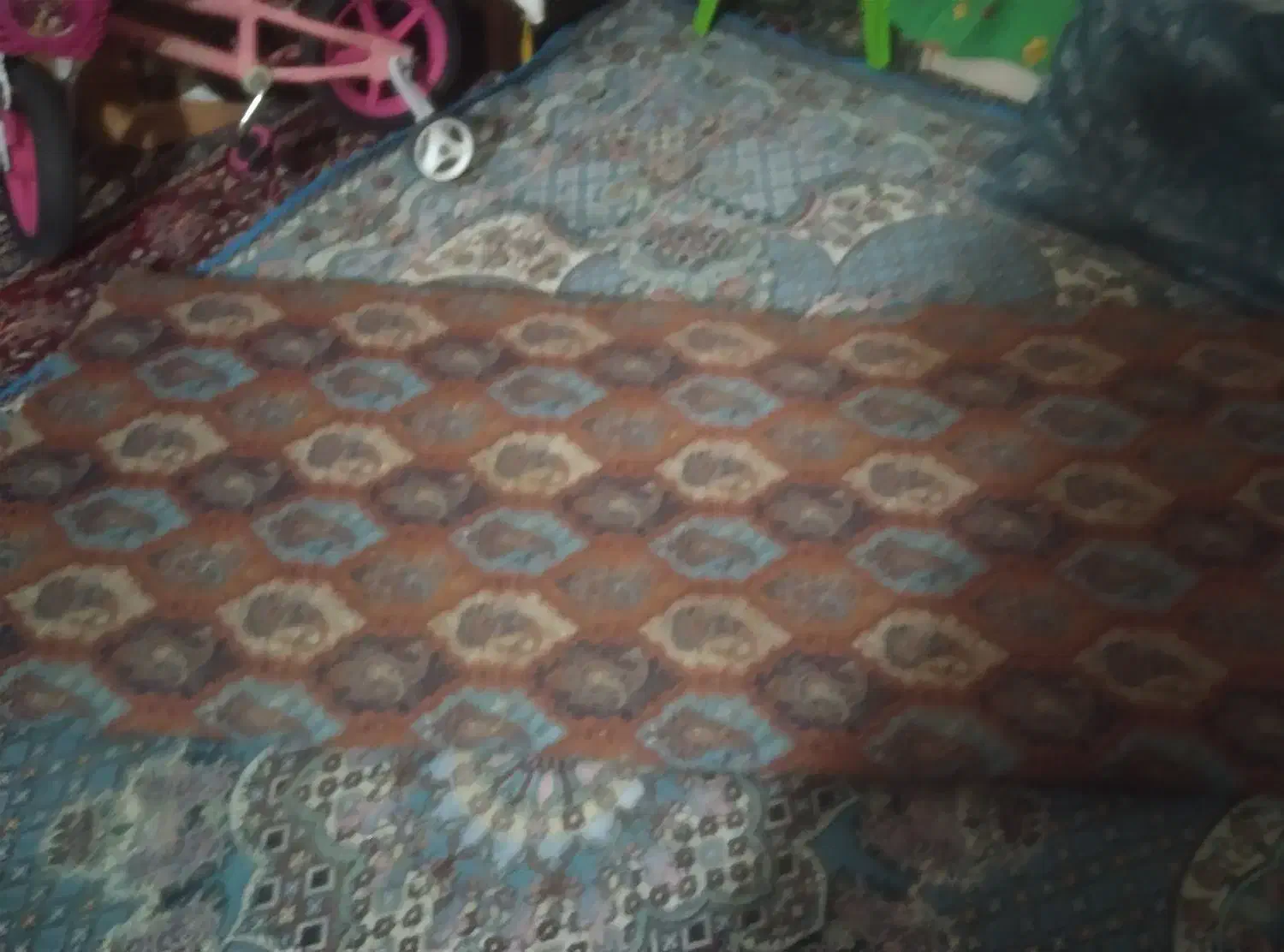 سه عدد کناره بفروش میرسد|فرش|رفسنجان, |دیوار