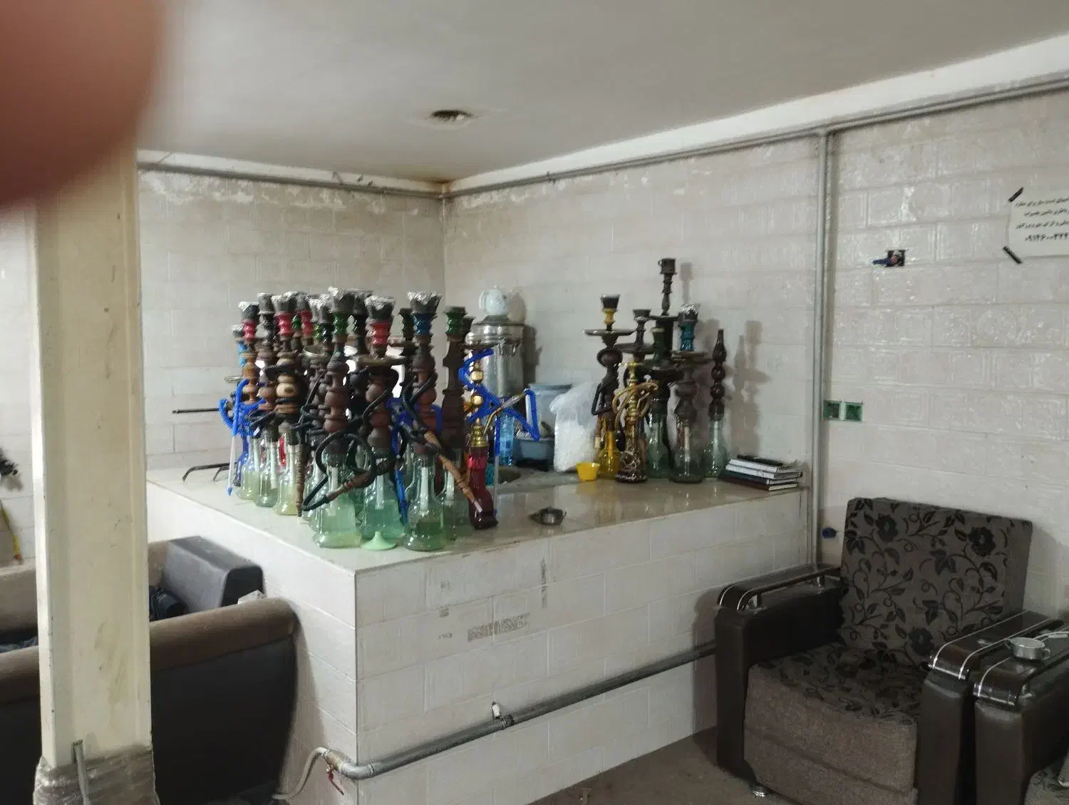 قاوخانه|حراج|بانه, |دیوار