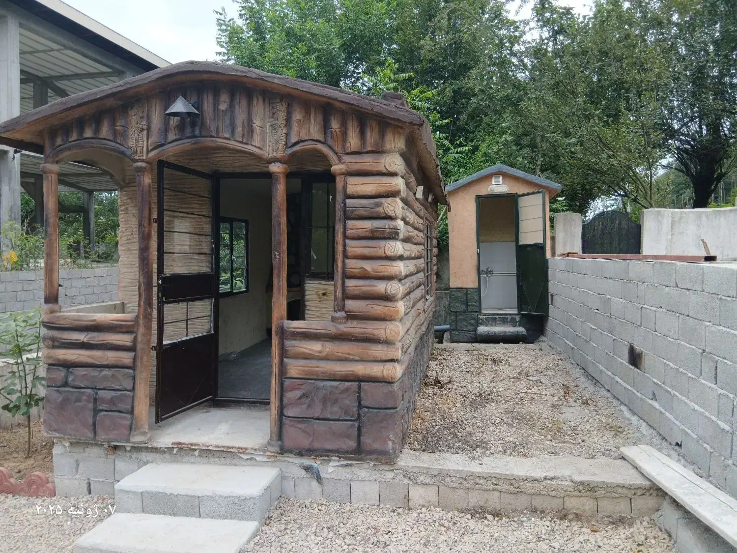 فروش بر خیابان شونان رود معاوضه هم میشود|فروش خانه و ویلا|آستارا, |دیوار