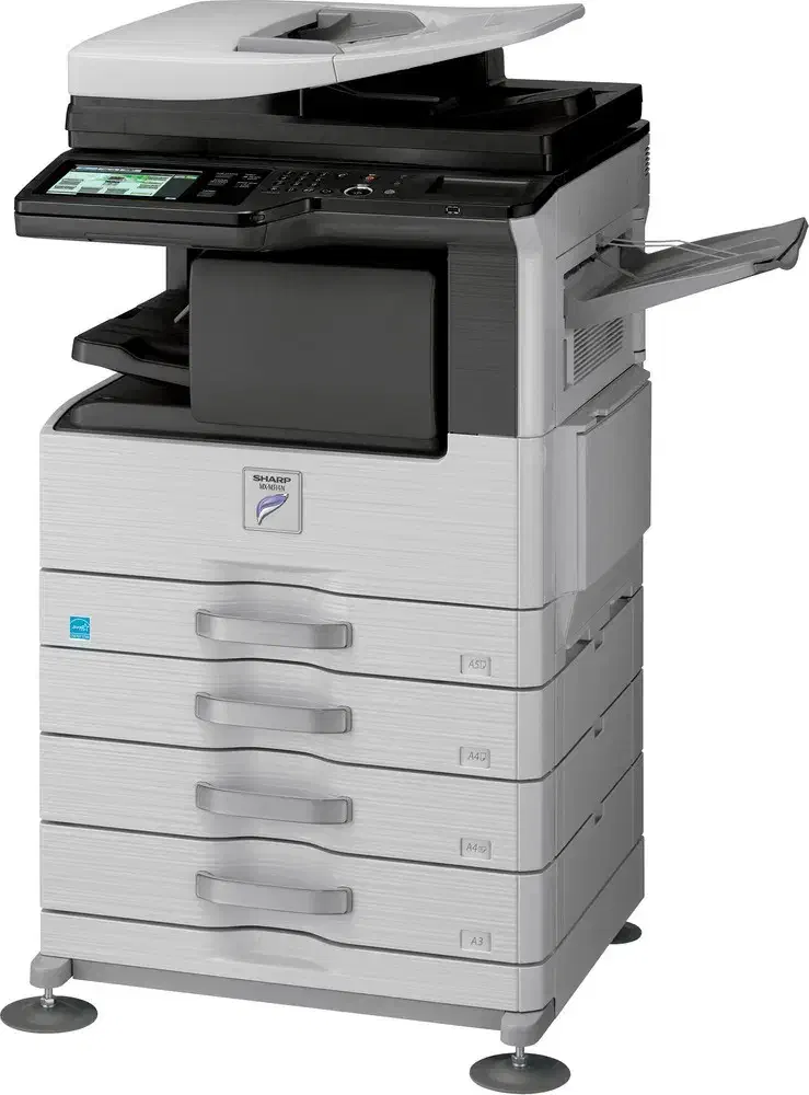 دستگاه کپی،پرینت SHARP MX314|پرینتر، اسکنر، کپی، فکس|شیراز, درکی|دیوار