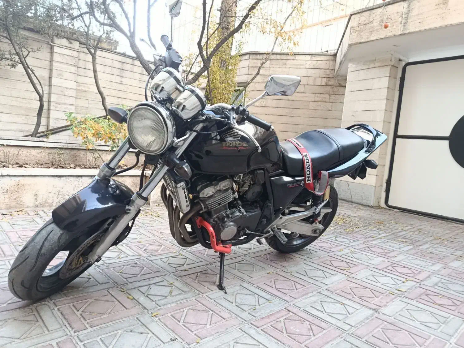 فروش فوری فوری|موتورسیکلت|قزوین, |دیوار