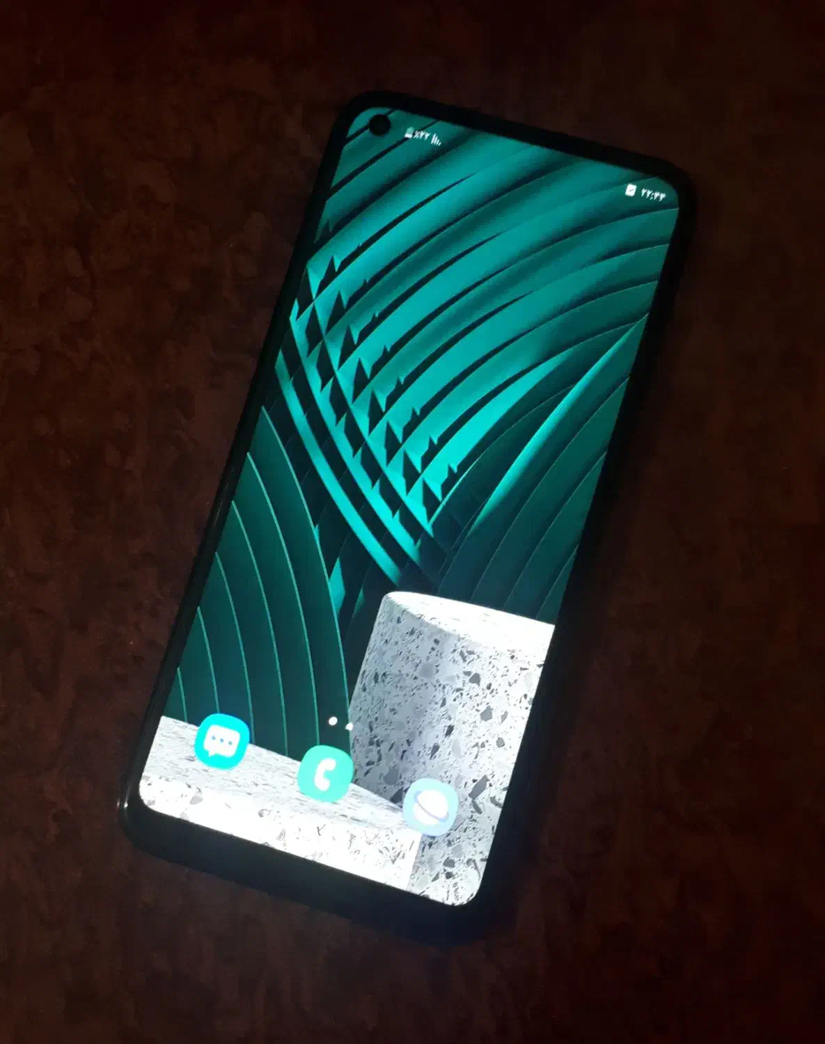 سامسونگ a11|موبایل|همدان, |دیوار