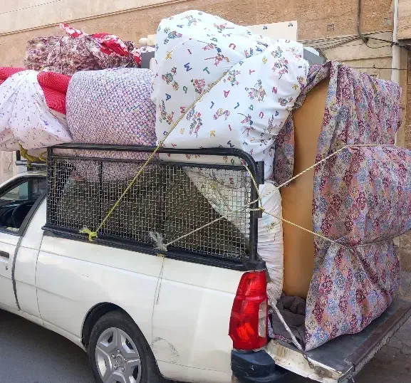 اساسکشیباربری عقاب بارخوی|خدمات حمل و نقل|خوی, |دیوار