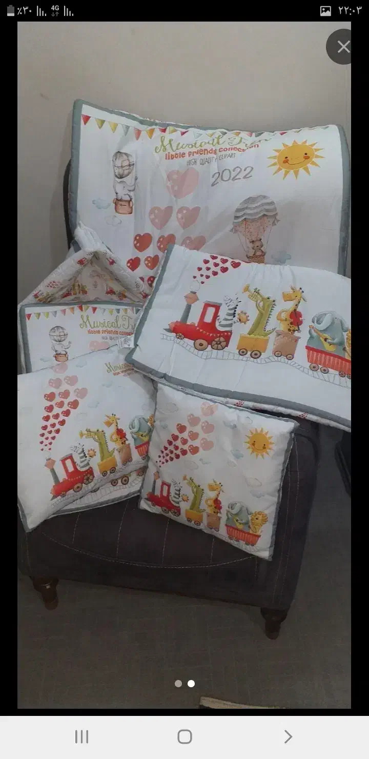 سرویس رختخواب|تخت و سرویس خواب|مشهد, ایثارگران|دیوار