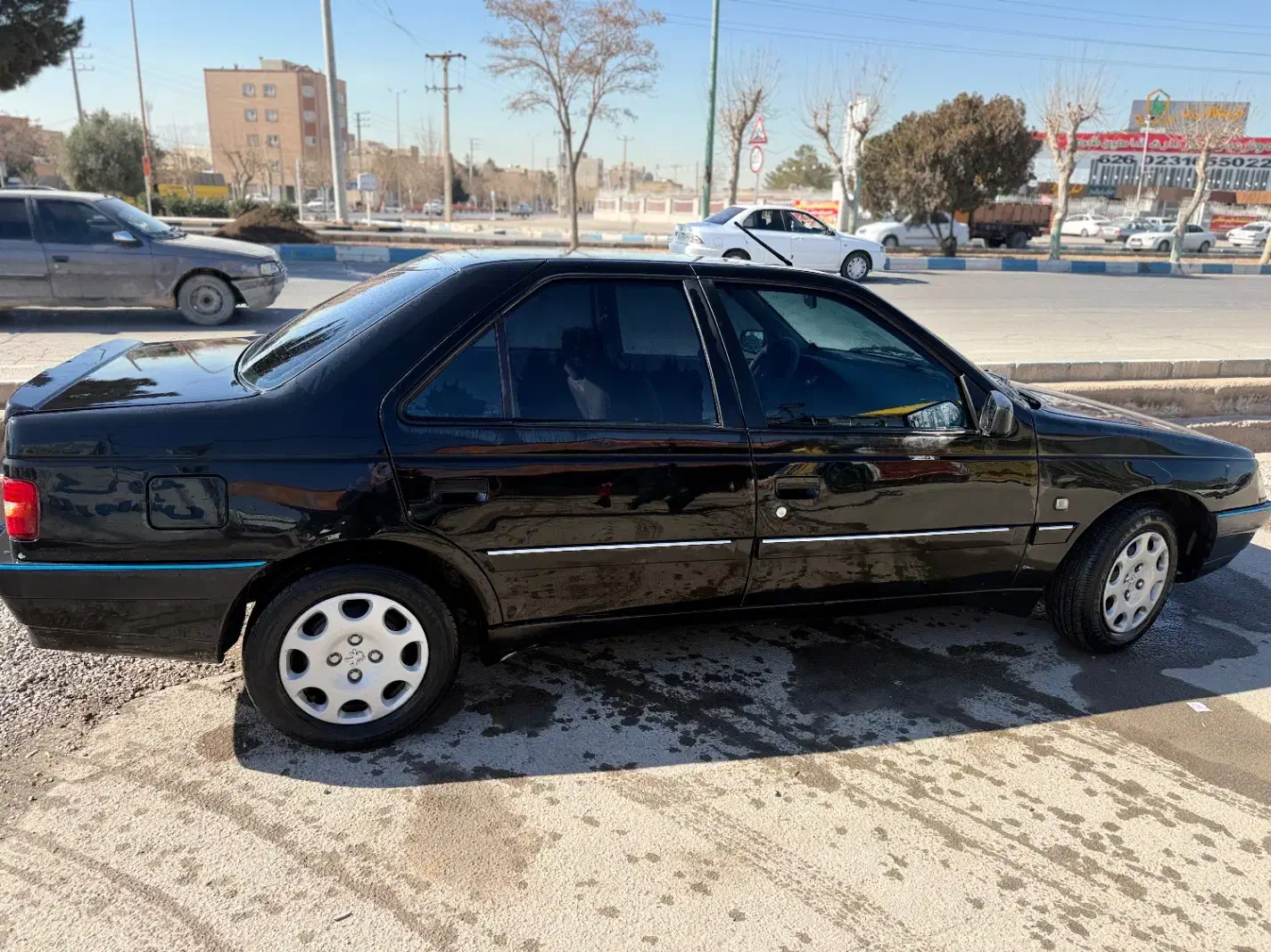 Slx 1800|خودرو سواری و وانت|شاهینشهر, عطار|دیوار