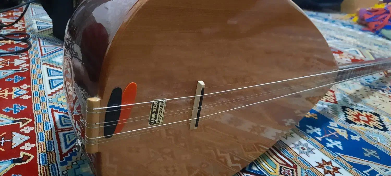 باغلاما ( دیوان) حرفەای یلماز|سازهای سنتی|تهران, یافت آباد شمالی|دیوار