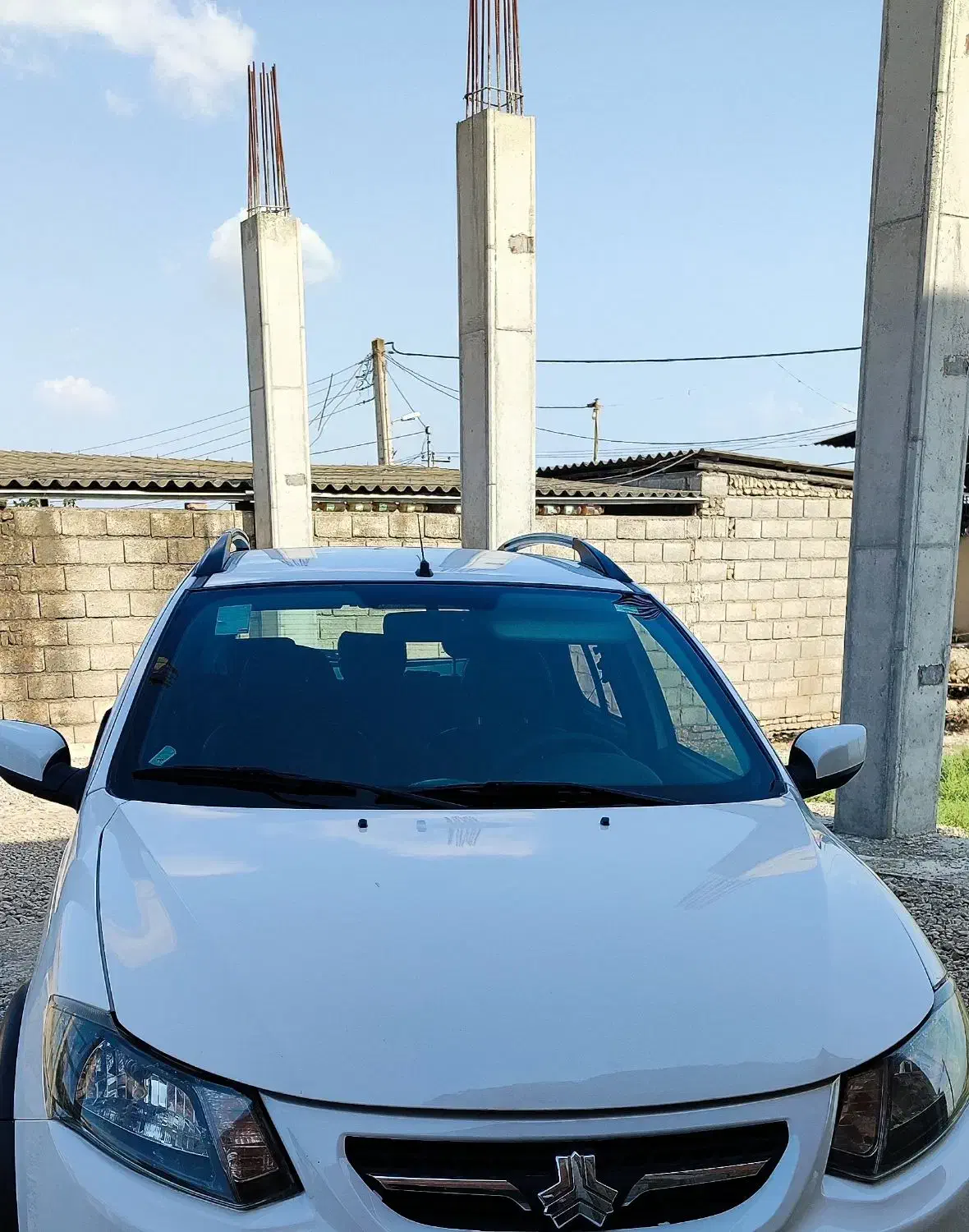 کوئیک|خودرو سواری و وانت|آق قلا, |دیوار