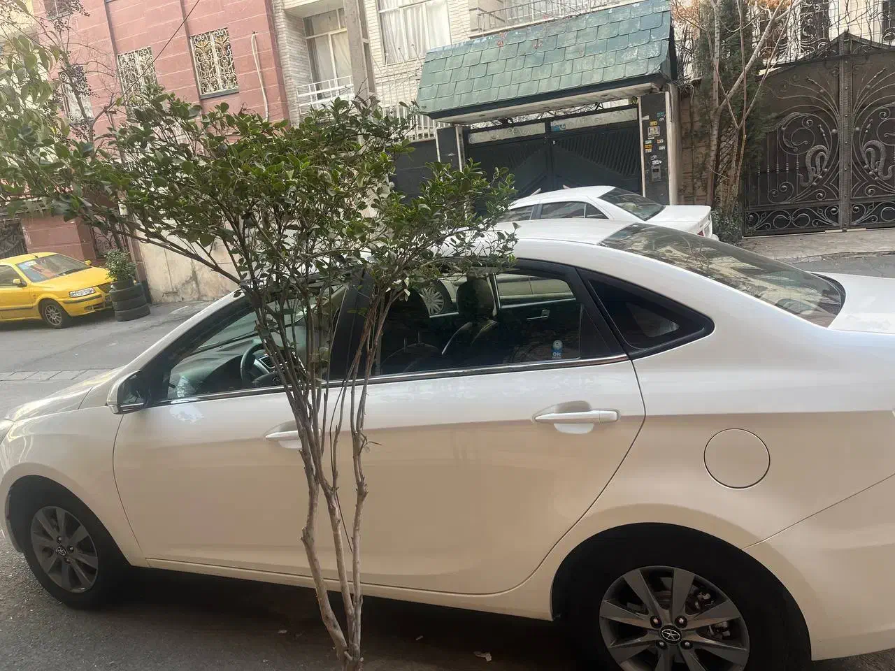 جک J4|خودرو سواری و وانت|تهران, هروی|دیوار