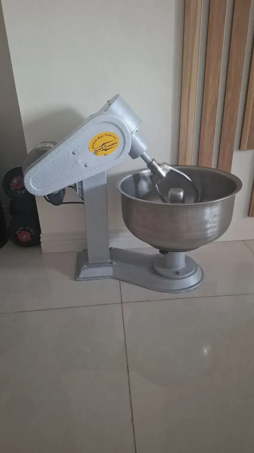 خمیرگیر|فروشگاه و مغازه|تهران, هفده شهریور|دیوار