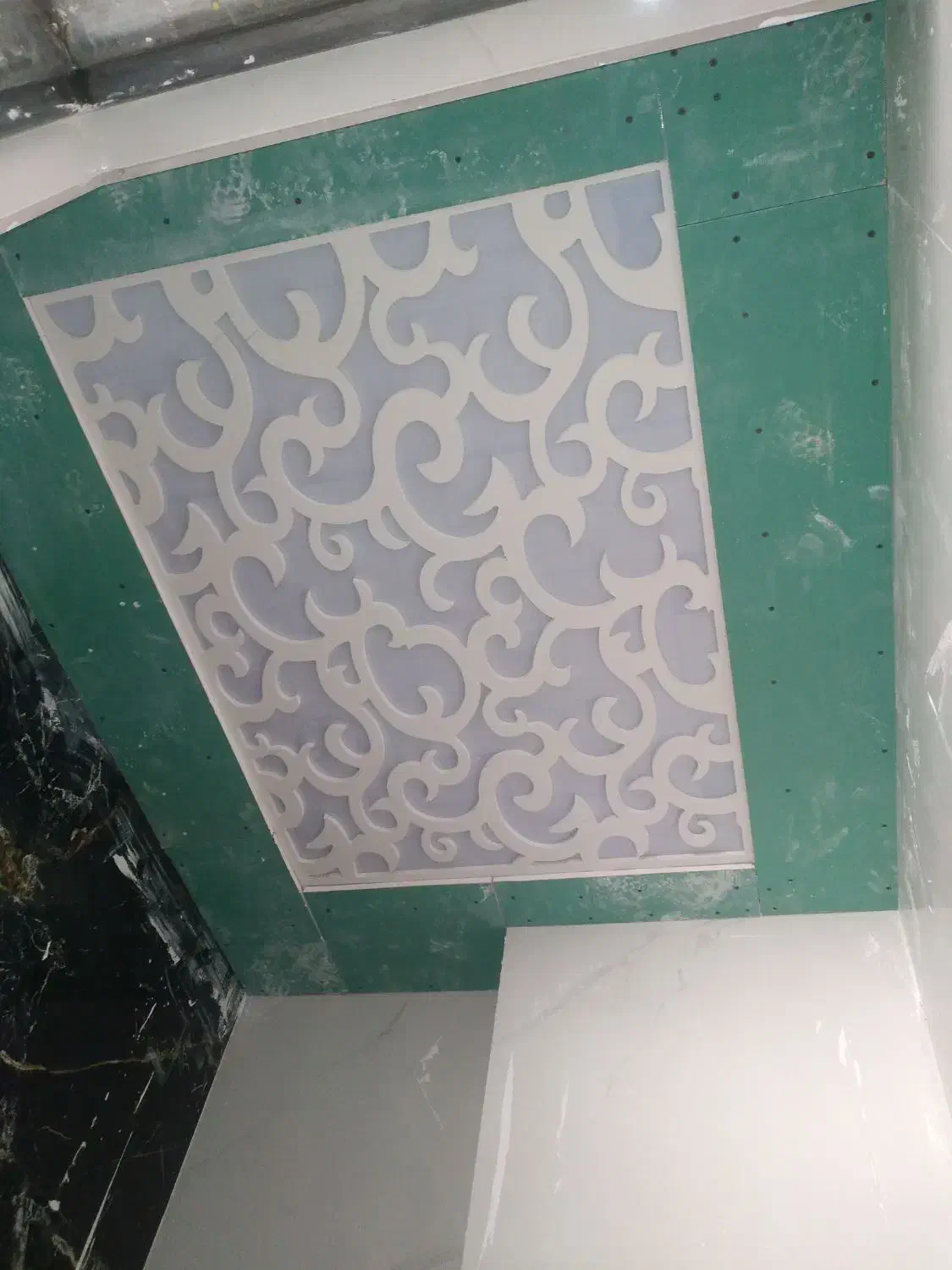 تایل کناف سقف کاذب|خدمات پیشه و مهارت|نیشابور, شهید بهشتی|دیوار