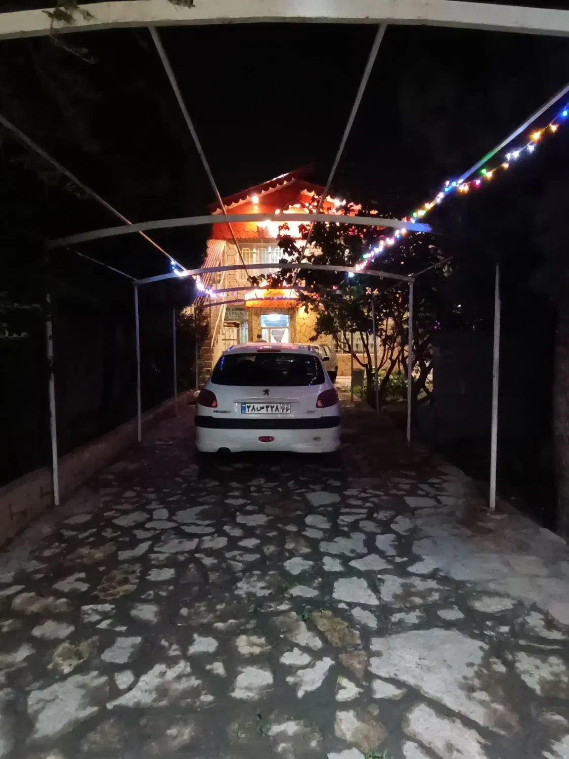 باغ ویلا اجاره سالانه|اجارهٔ خانه و ویلا|گلمکان, |دیوار