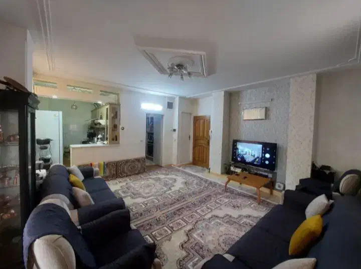 آپارتمان ۶۸ متری زرافشان(بلوارفلسطین)|اجارهٔ آپارتمان|اسلامشهر, مظفریه|دیوار