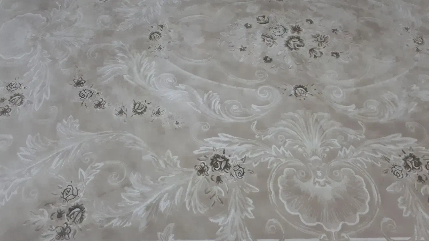 ۲ تخته فرش ۹ متری|فرش|قدس, شهرک فرزان|دیوار