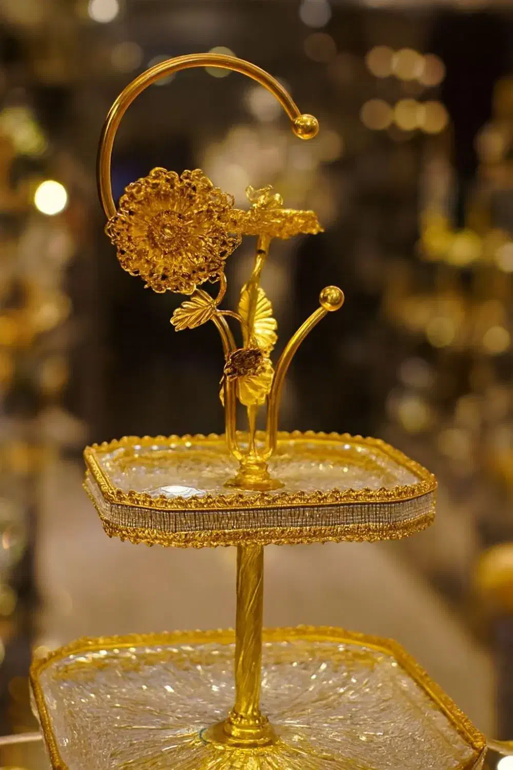 شیک|ظروف سرو و پذیرایی|تهران, حر|دیوار