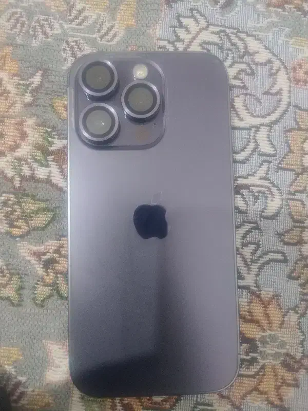 چهارده پرو 256|موبایل|چابهار, |دیوار