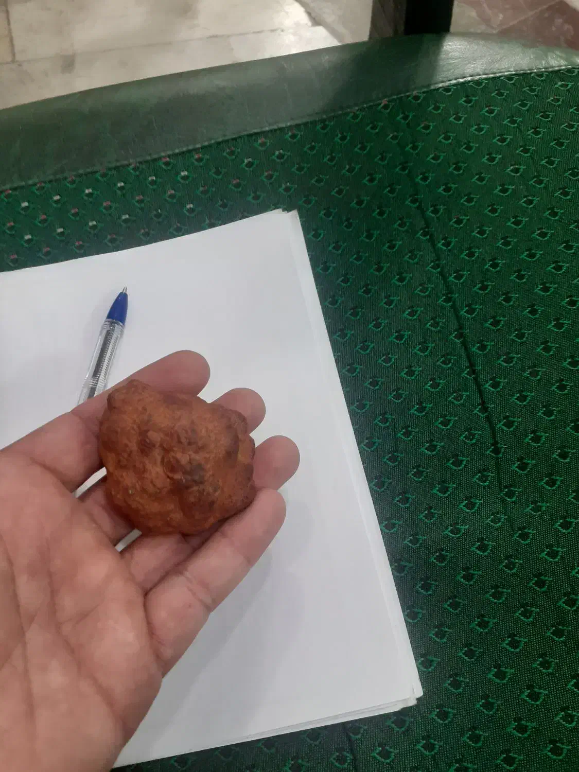 شهاب سنگ ۲۰۰میلیون|کلکسیون اشیاء عتیقه|جوانرود, |دیوار