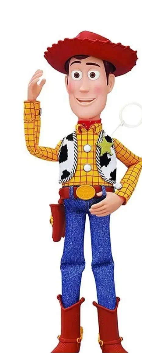 عروسک وودی داستان اسباب بازی|اسباب‌‌بازی|قائم‌شهر, |دیوار