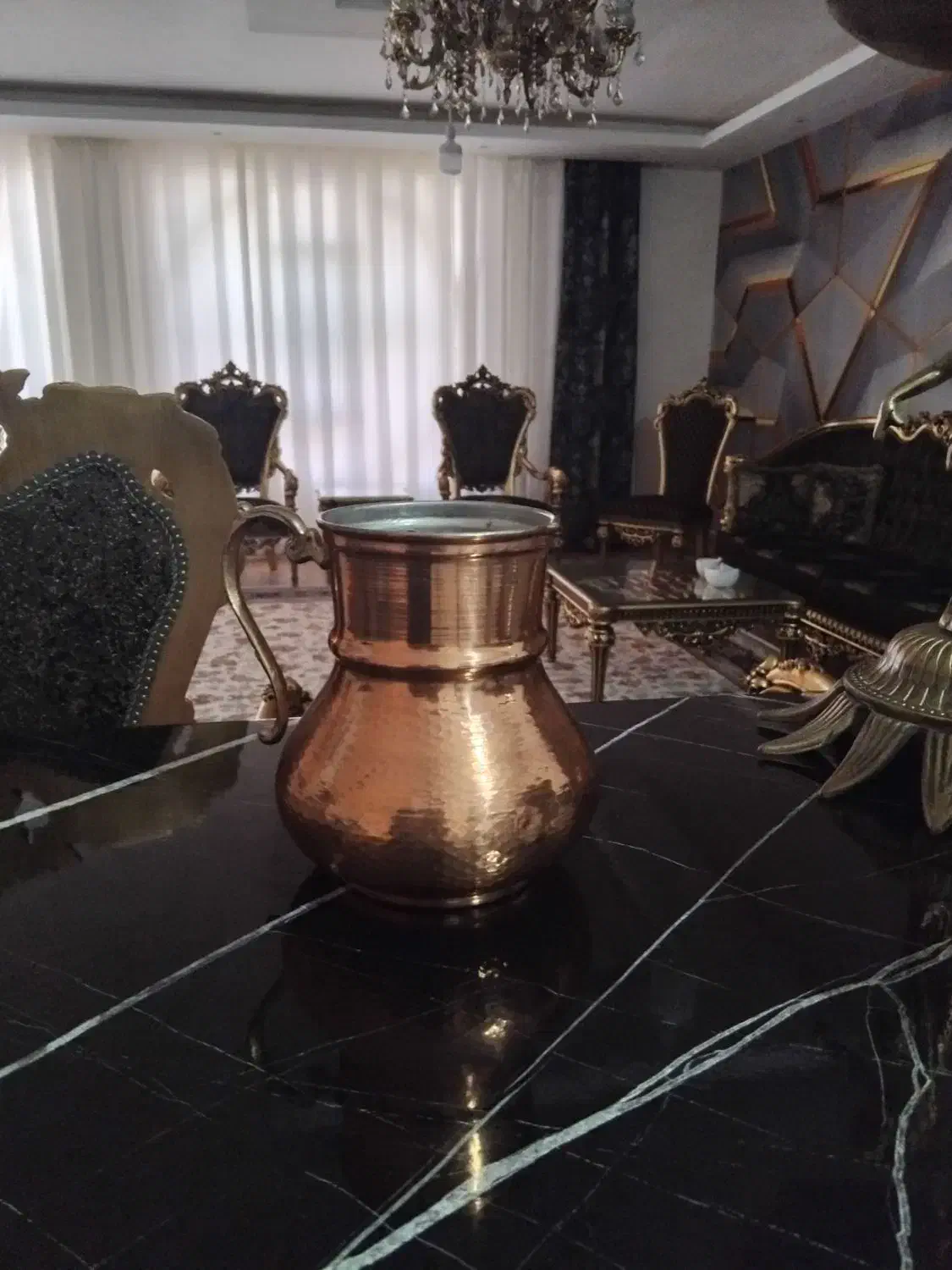 تزیینی|ظروف سرو و پذیرایی|مشهد, خلق آباد سفلی|دیوار