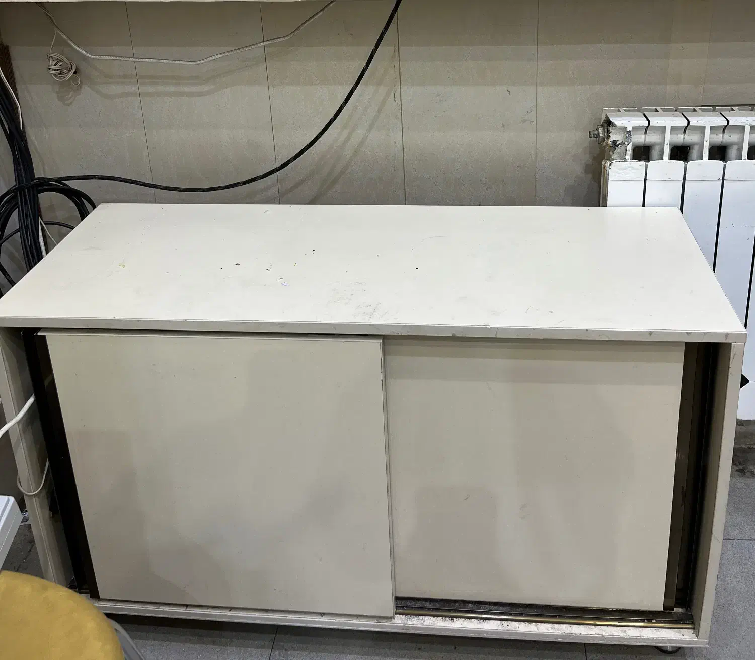 قفسه کانتر و میز ام دی اف|فروشگاه و مغازه|پردیس, فاز ۱|دیوار