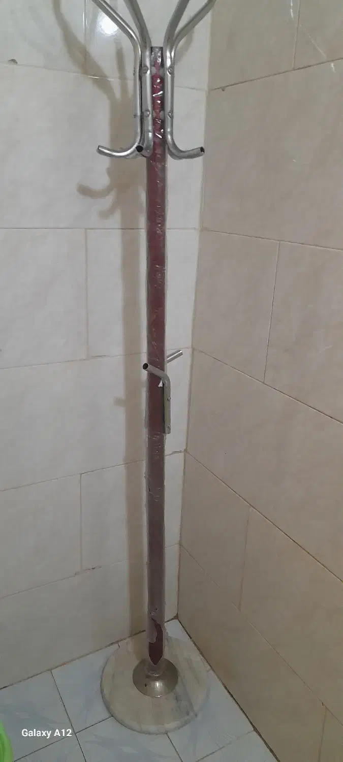 جالباسی|بندرخت و رخت‌آویز|بجنورد, |دیوار