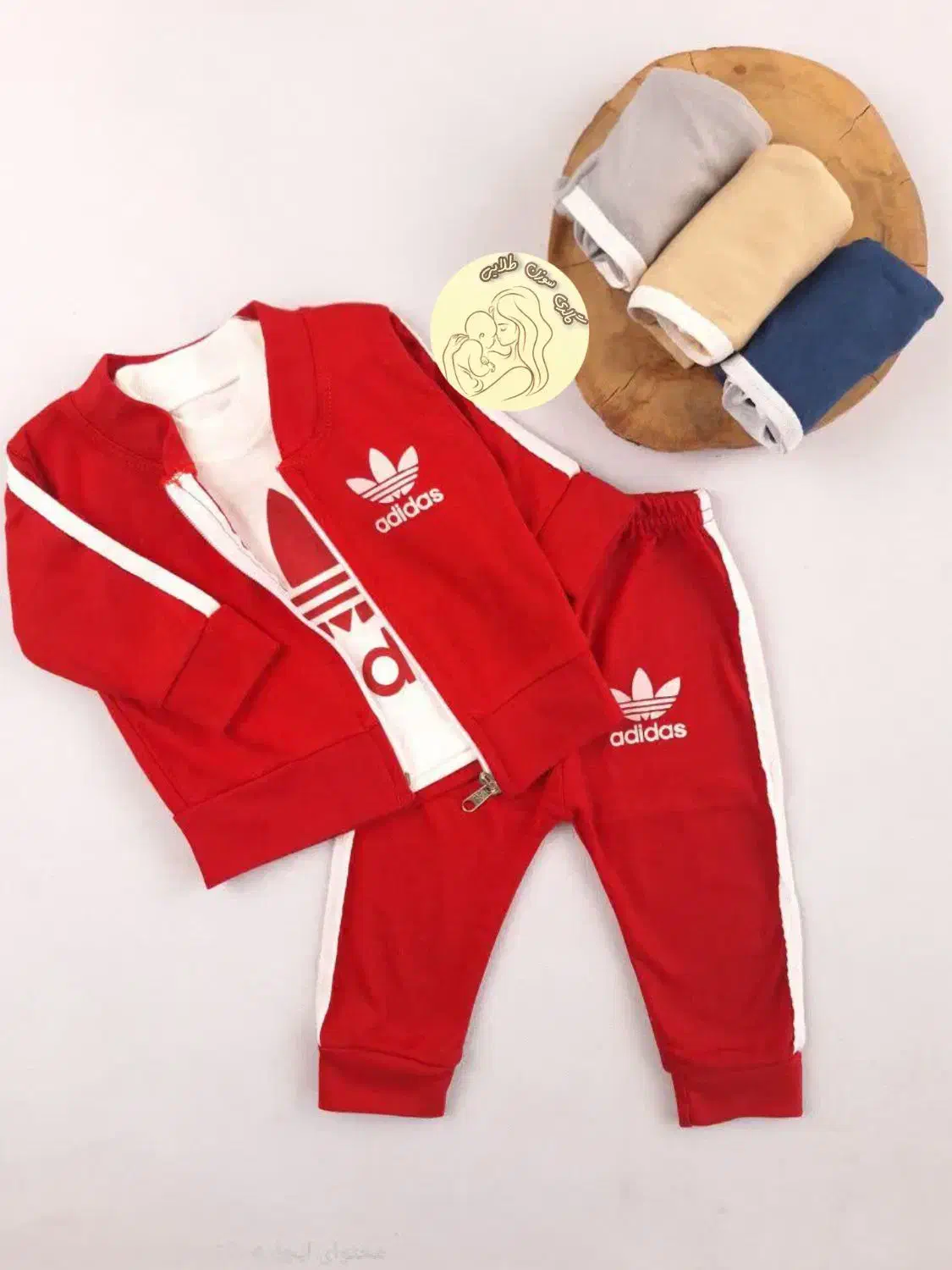 سه تیکه کت و شلوار توکرکی|کفش و لباس بچه|مشهد, شهید هاشمی نژاد|دیوار