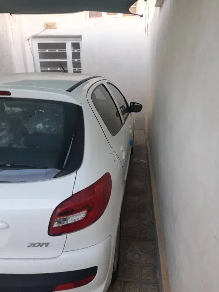 207صفر|خودرو سواری و وانت|سیدان, |دیوار