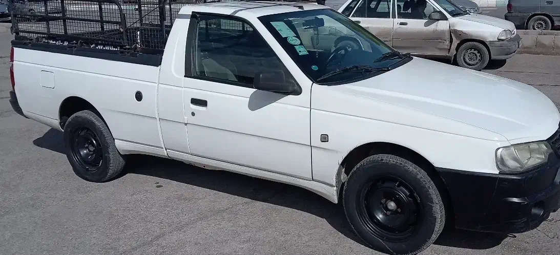 ارایسان|خودرو سواری و وانت|کرمان, |دیوار