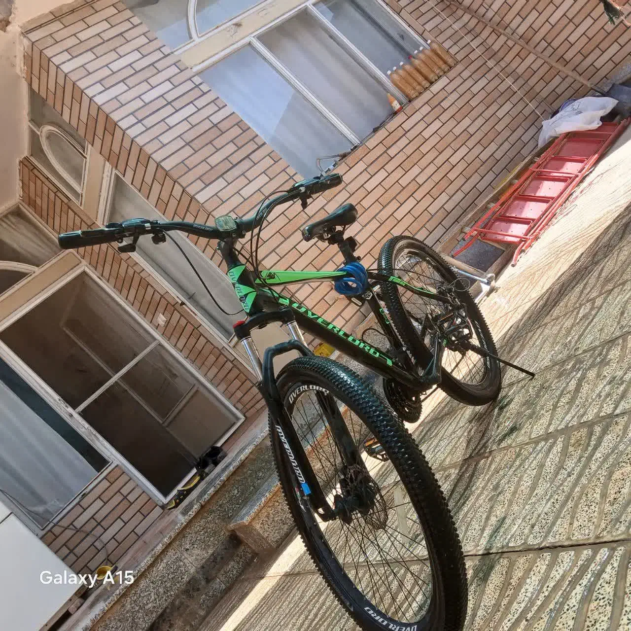 دوچرخه|دوچرخه، اسکیت، اسکوتر|قهدریجان, |دیوار