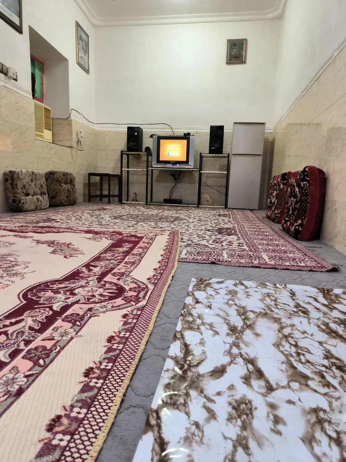 اجاره روزانه مرکز شهر|اجارهٔ کوتاه‌مدت آپارتمان و سوئیت|بندرعباس, |دیوار