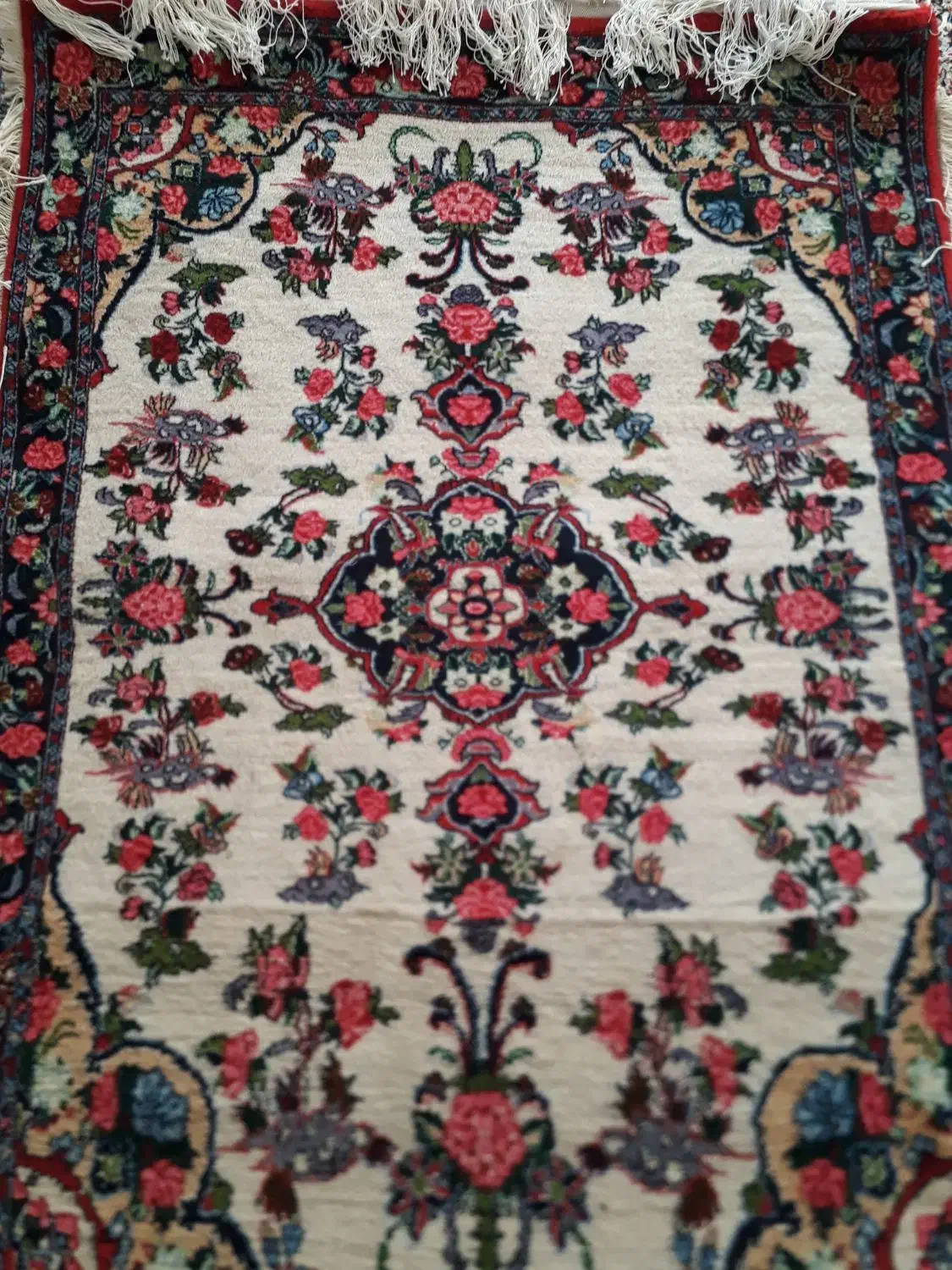 فرش دست باف|فرش|سنندج, |دیوار