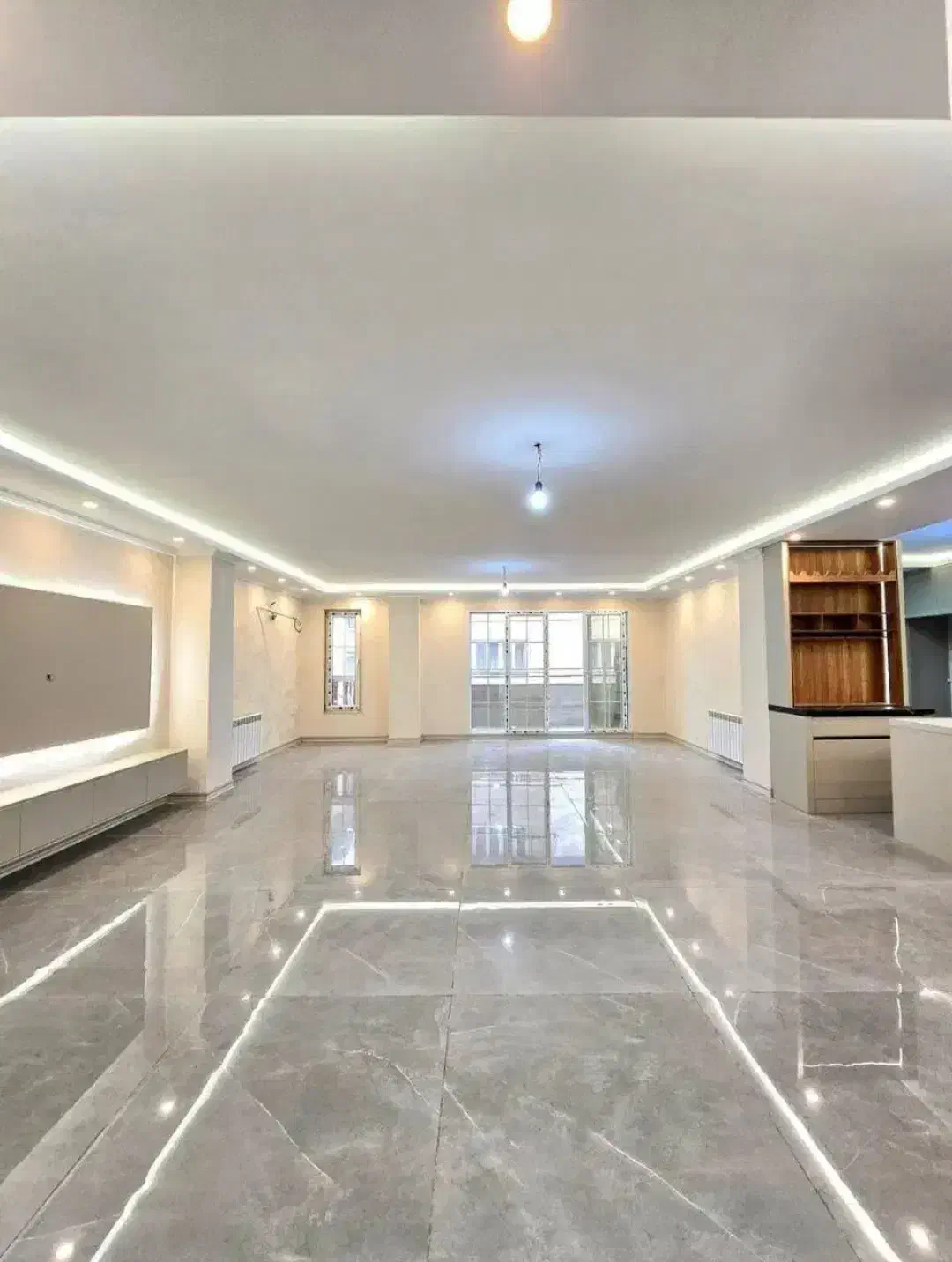 110متری نوساز/فول آپشن/باکمترین نقدینگی/سندتک برگ|فروش آپارتمان|تهران, جوانمردان (اندیشه)|دیوار