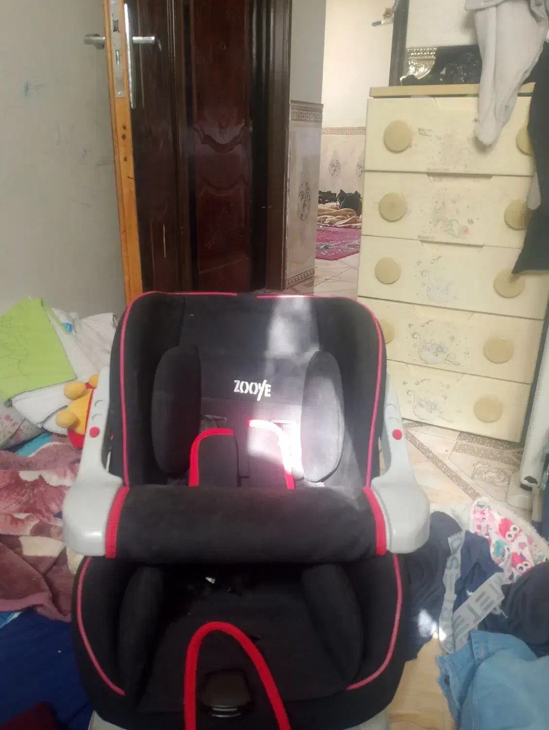 صندلی کودک|تخت و صندلی بچه|رضویه, |دیوار