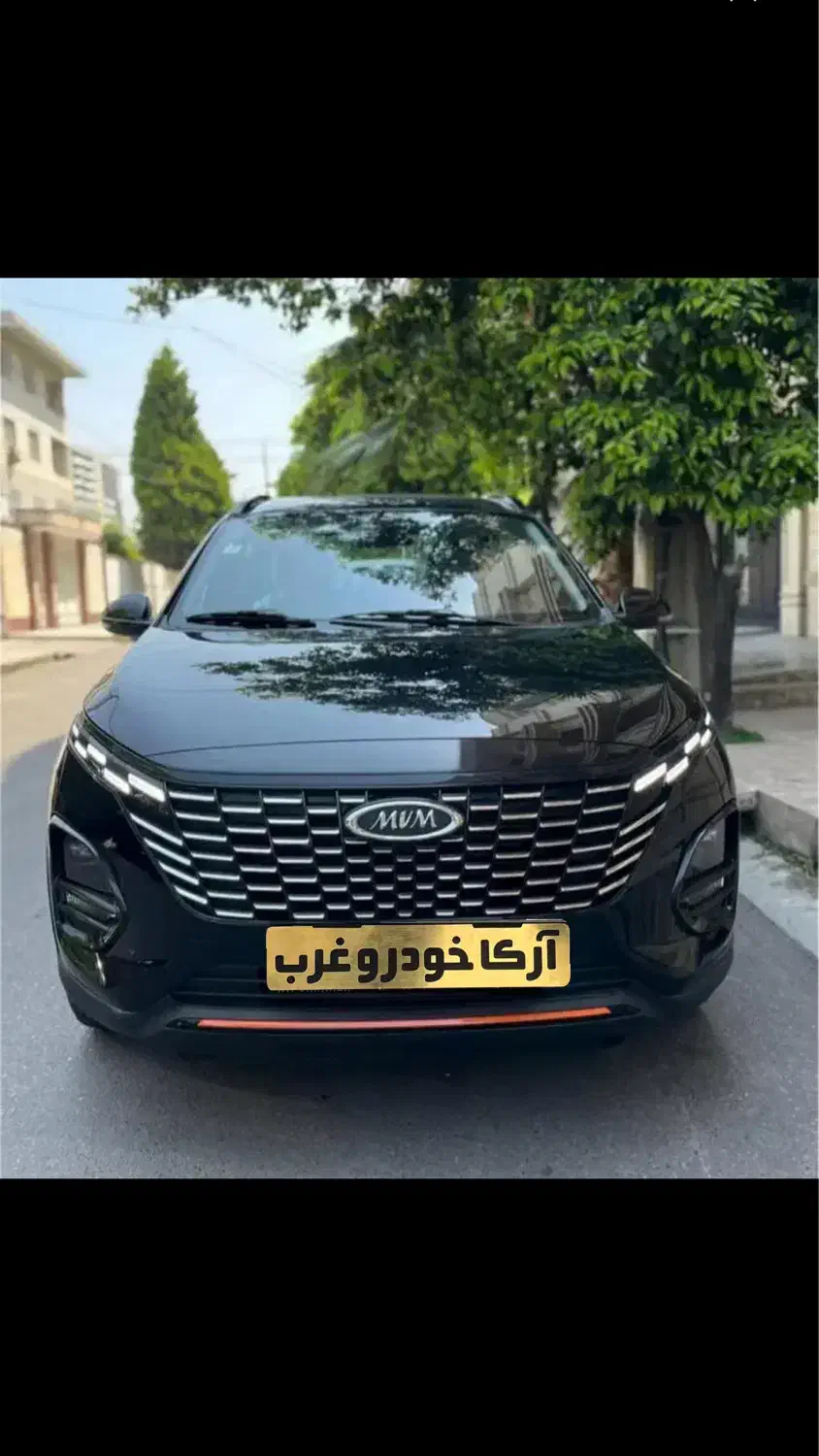ایکس33دنده/x55 اتوماتیک(رنگبندی)2024*2025تحویل آنی|خودرو سواری و وانت|تهران, صادقیه|دیوار