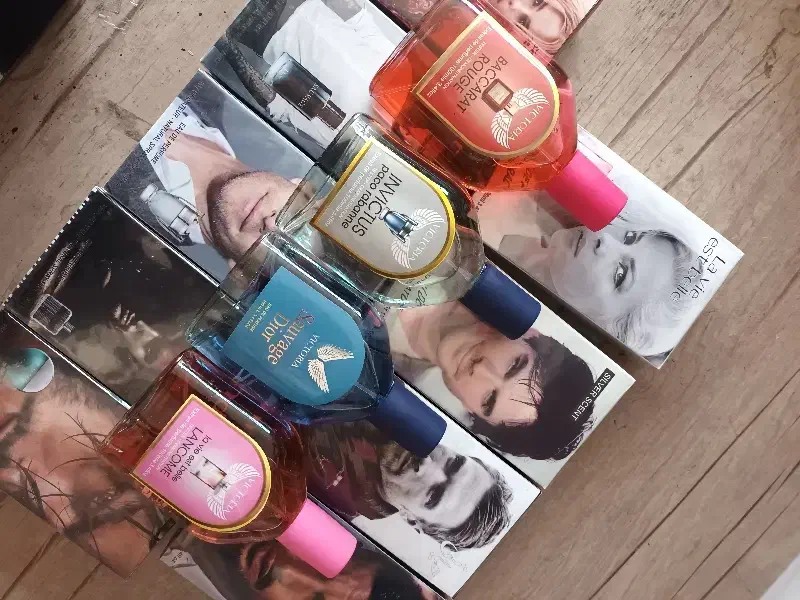 ۹ عدد عطر|آرایشی، بهداشتی، درمانی|ارومیه, |دیوار