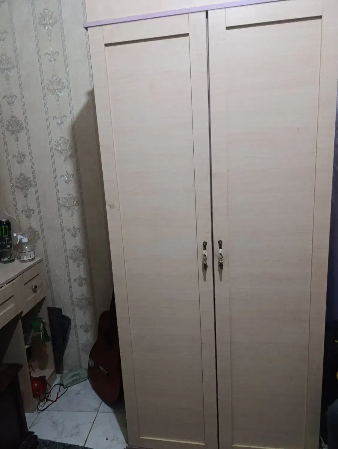 سرویس خواب نوجوان برند بالسا|تخت و سرویس خواب|قرچک, مهدیه|دیوار