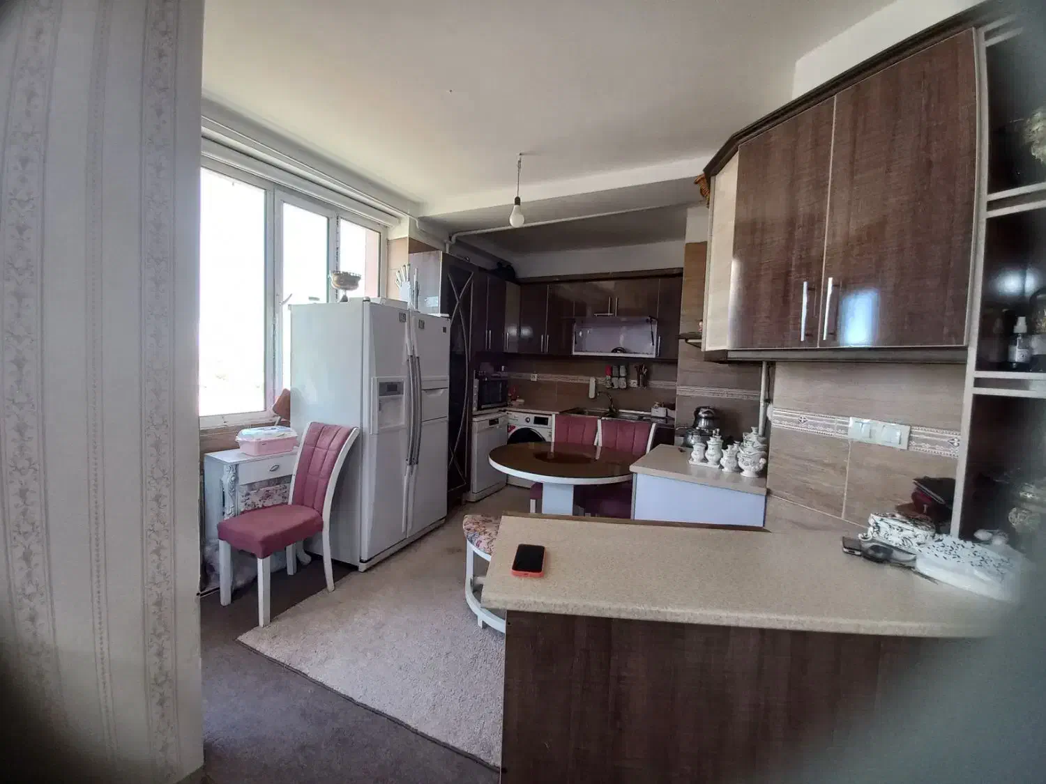 آپارتمان مجتمع فرهنگ|فروش آپارتمان|سنقر, |دیوار