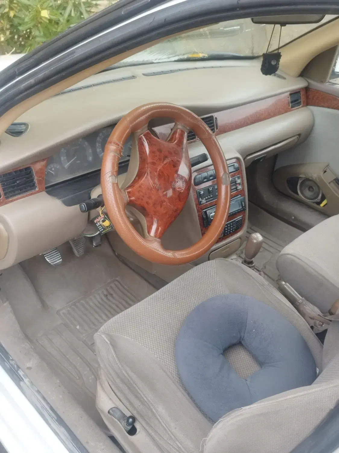 سمند lx|خودرو سواری و وانت|گلبهار, شهر جدید گلبهار|دیوار