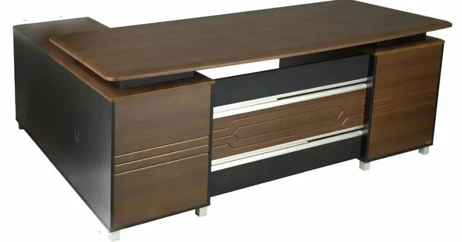 میز مدیریتی فرامین|مبلمان اداری|اصفهان, سپاهانشهر|دیوار