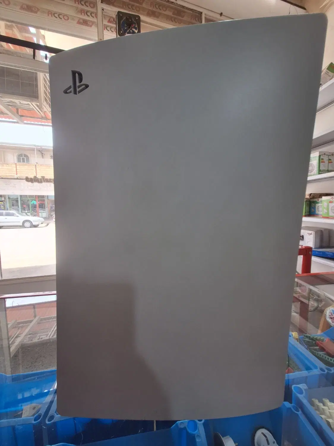 ps5 fat|کنسول، بازی ویدئویی و آنلاین|شوش, |دیوار