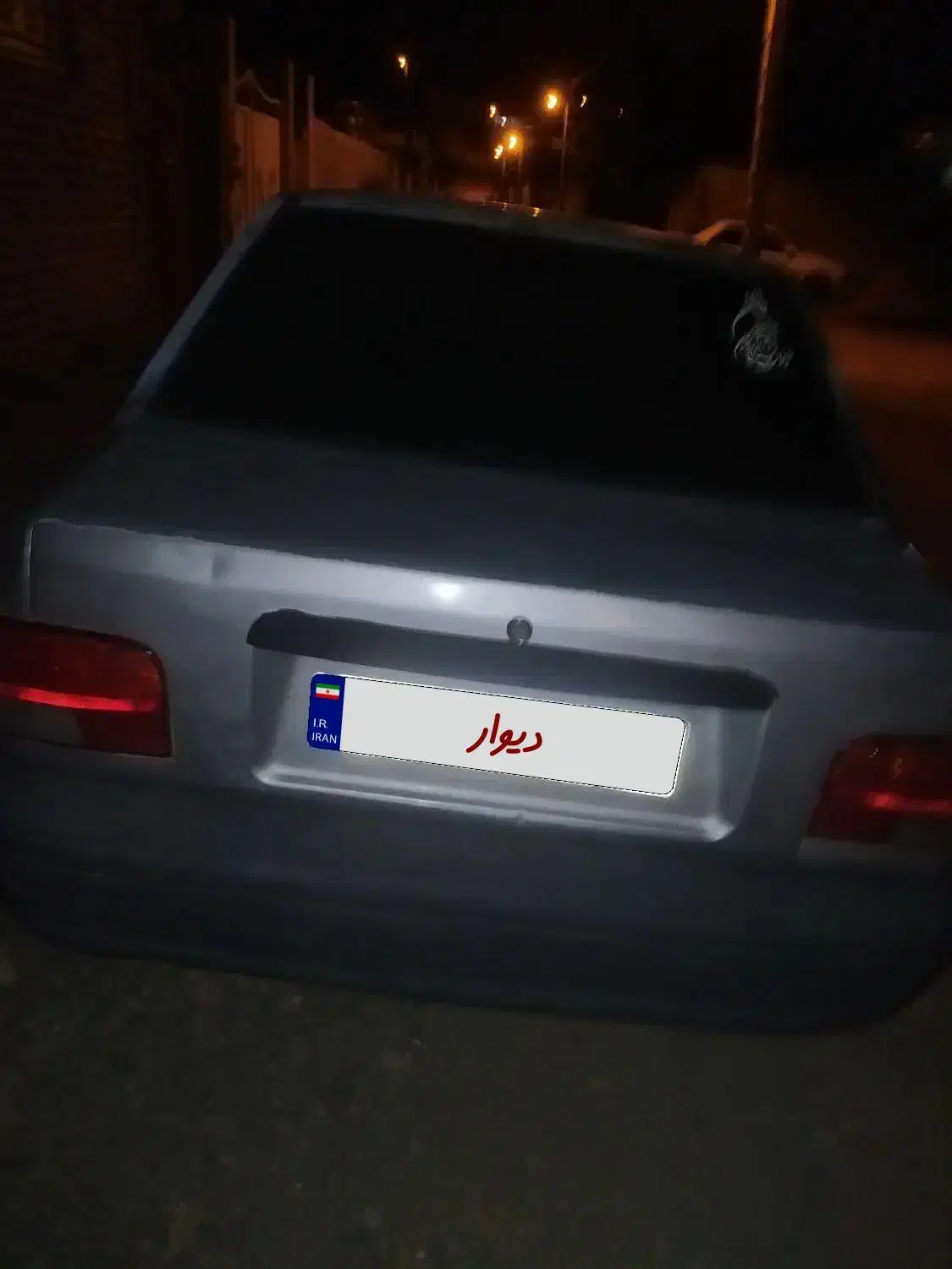 پراید92درحد|خودرو سواری و وانت|کهنوج, |دیوار