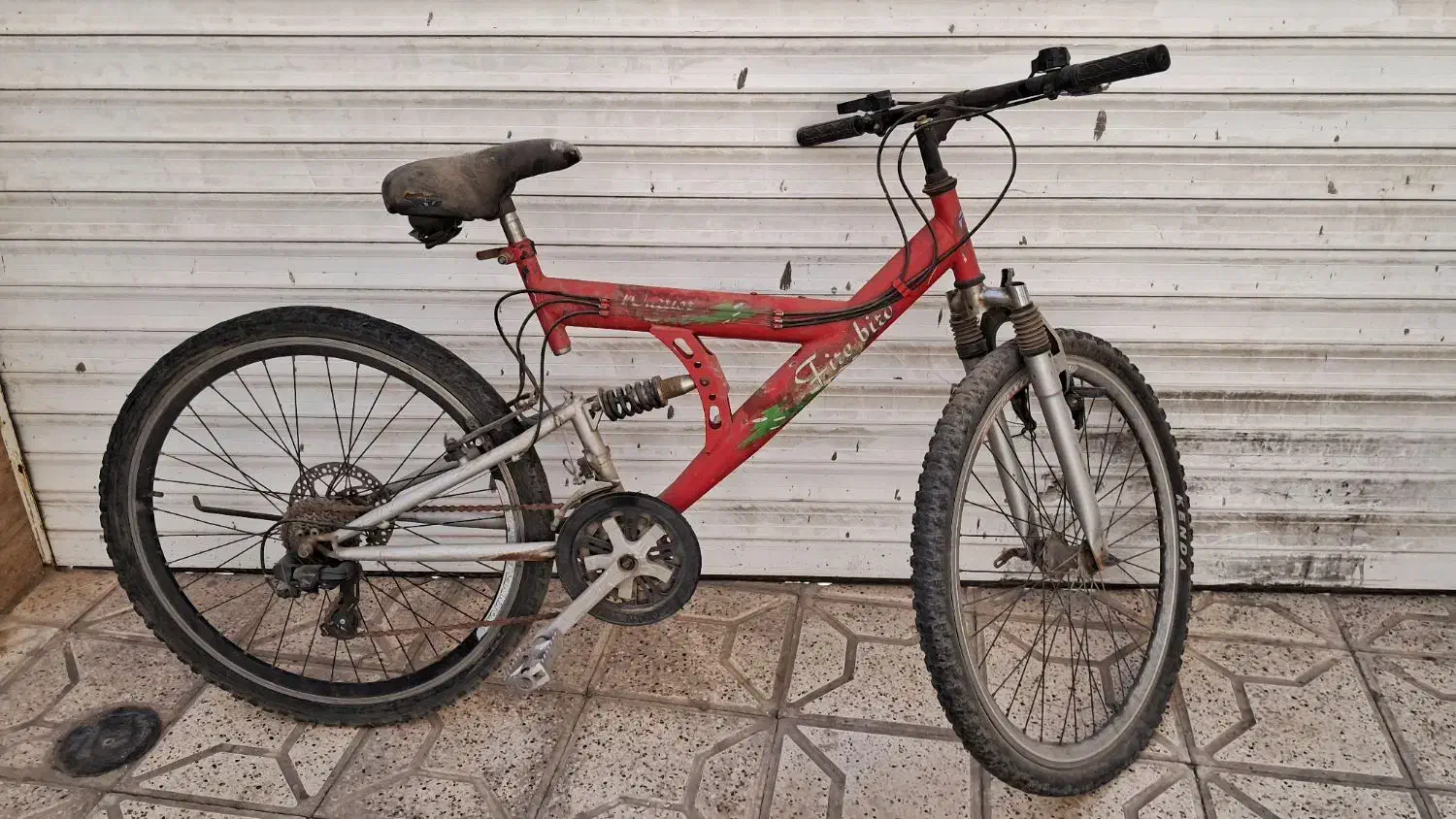 دوچرخه واسکیت|دوچرخه، اسکیت، اسکوتر|مشهد, فاطمیه|دیوار