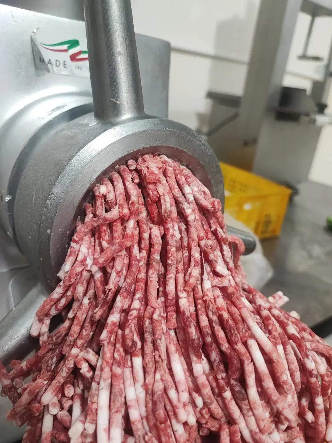 کوبیده مرغ و گوشت با مجوز بهداشت|عمدهفروشی|تهران, بازار|دیوار