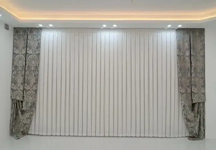 کار گاه پرده حریر|پرده، رانر، رومیزی|گنبد کاووس, |دیوار