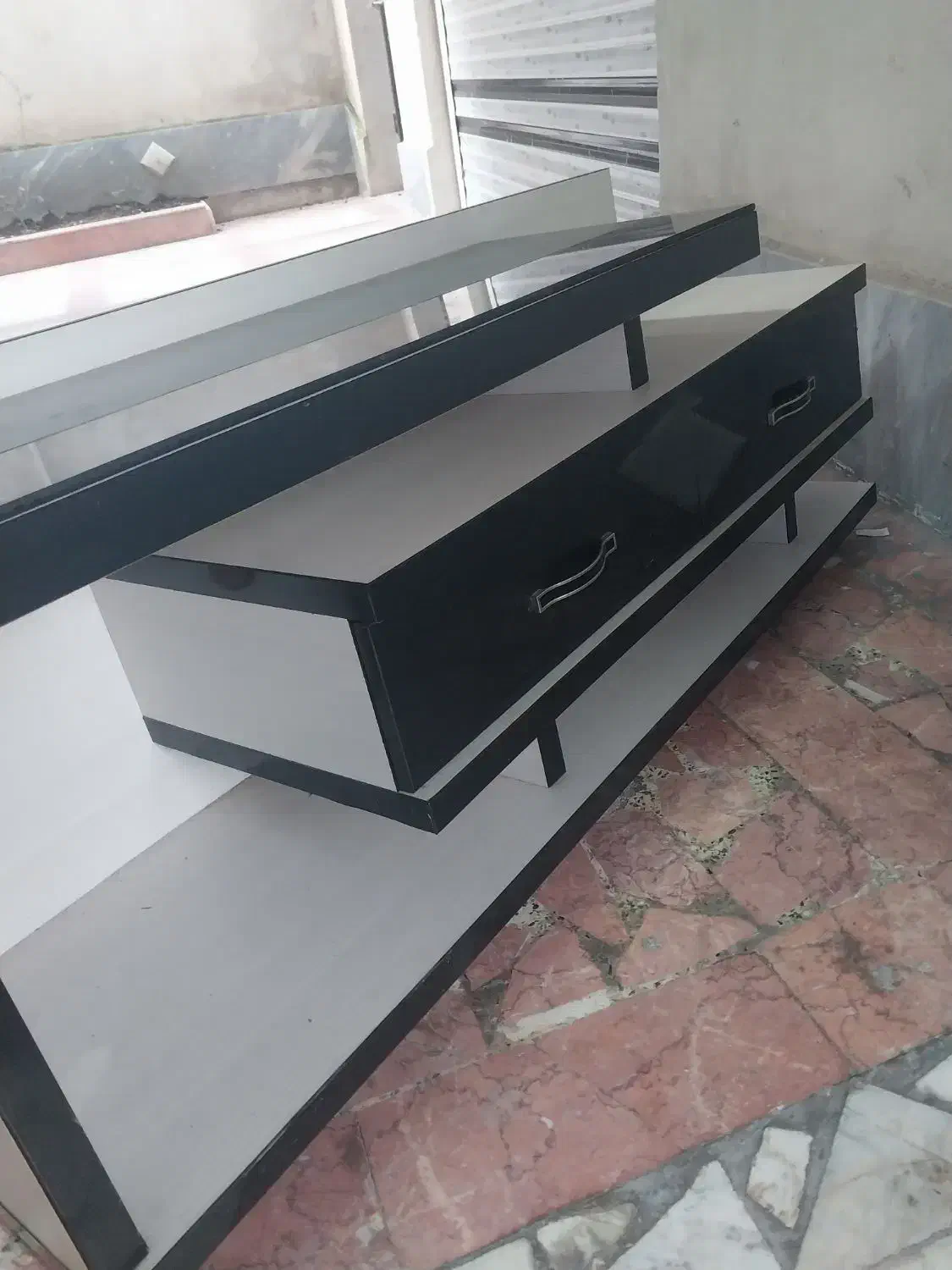 میزتلوزیون|میز تلویزیون|رشت, شهرک صبا|دیوار